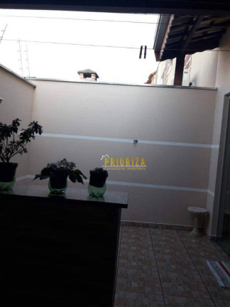 Imagem Casa com 3 Quartos à Venda, 90 m² em Condomínio Rocca Porena - Sorocaba Imagem Casa com 3 Quartos à Venda, 90 m² em Condomínio Rocca Porena - Sorocaba