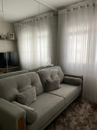 Imagem Apartamento com 1 Quarto à Venda, 43 m² em Campo Belo - São Paulo Imagem Apartamento com 1 Quarto à Venda, 43 m² em Campo Belo - São Paulo
