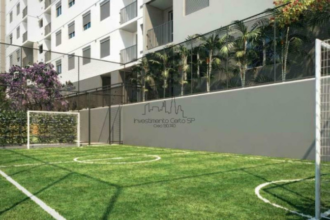 Imagem Apartamento com 3 Quartos à Venda, 61 m² em Parque São Jorge - São Paulo Imagem Apartamento com 3 Quartos à Venda, 61 m² em Parque São Jorge - São Paulo