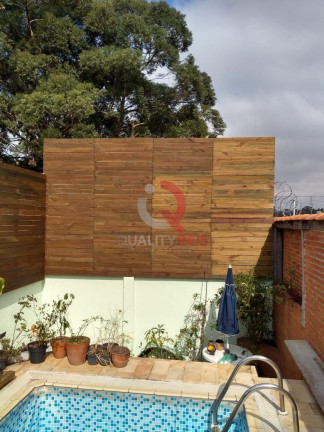 Casa de Condomínio com 3 Quartos à Venda, 155 m² em Jardim Olympia - São Paulo