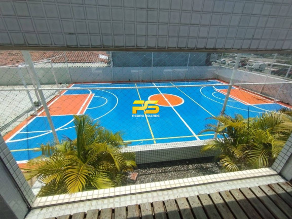 Imagem Apartamento com 3 Quartos à Venda, 255 m² em Manaíra - João Pessoa Imagem Apartamento com 3 Quartos à Venda, 255 m² em Manaíra - João Pessoa