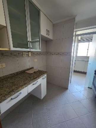Imagem Apartamento com 3 Quartos à Venda, 64 m² em Jardim Celeste - São Paulo