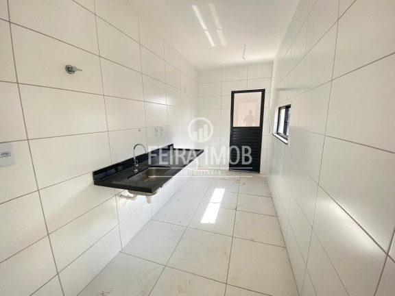 Imagem Casa com 3 Quartos à Venda, 240 m² em Sim - Feira De Santana