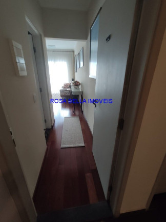 Imagem Apartamento com 2 Quartos à Venda, 62 m² em Jardim Guarani - Jundiaí