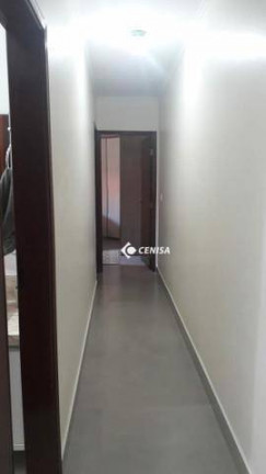 Imagem Casa com 3 Quartos à Venda, 125 m² em Jardim Morada Do Sol - Indaiatuba