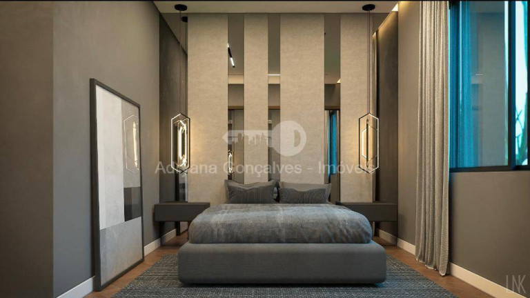 Imagem Apartamento com 3 Quartos à Venda, 99 m² em Itacolomi - Balneário Piçarras