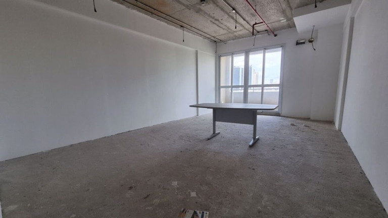 Imagem Sala Comercial para Alugar, 68 m² em Granja Julieta - São Paulo Imagem Sala Comercial para Alugar, 68 m² em Granja Julieta - São Paulo