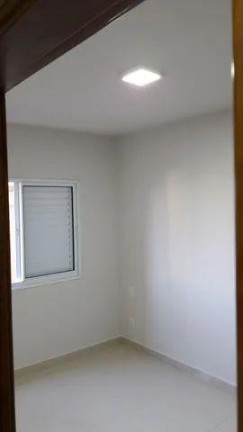 Imagem Apartamento com 2 Quartos à Venda, 56 m² em Parque Bom Retiro - Paulínia