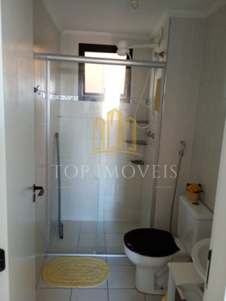 Imagem Apartamento com 3 Quartos à Venda, 62 m² em Jardim América - São José Dos Campos Imagem Apartamento com 3 Quartos à Venda, 62 m² em Jardim América - São José Dos Campos