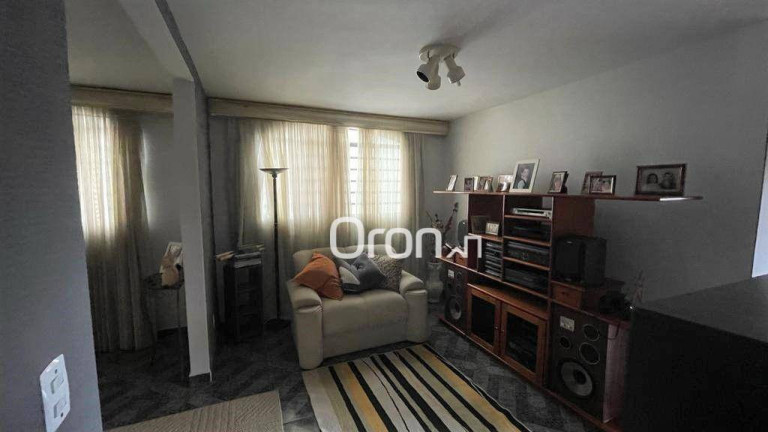 Apartamento com 4 Quartos à Venda, 227 m² em Setor Sudoeste - Goiânia