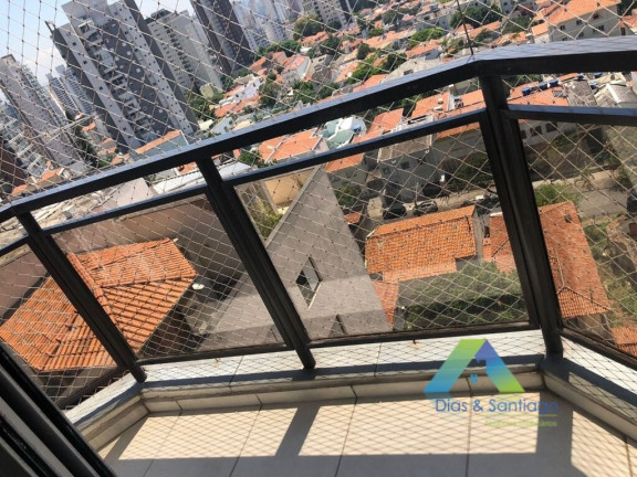 Imagem Apartamento com 2 Quartos à Venda, 81 m² em Vila Mariana - São Paulo