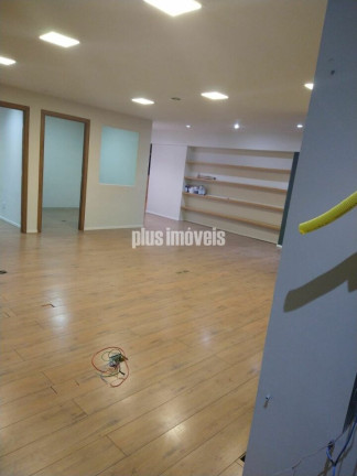 Imagem Imóvel Comercial para Alugar, 161 m² em Jardim Paulistano - São Paulo