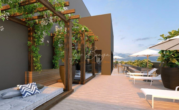 Imagem Apartamento com 2 Quartos à Venda, 54 m² em Alto Da Glória - Curitiba Imagem Apartamento com 2 Quartos à Venda, 54 m² em Alto Da Glória - Curitiba