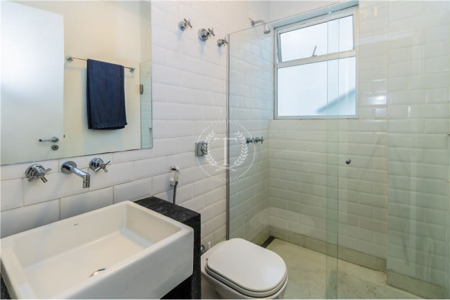 Imagem Apartamento com 3 Quartos à Venda, 122 m² em Itaim Bibi - São Paulo