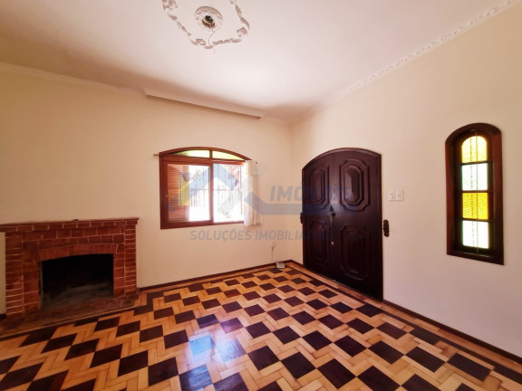 Imagem Sobrado com 3 Quartos para Alugar,  em Petrópolis - Porto Alegre