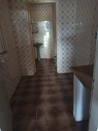 Imagem Casa com 2 Quartos para Alugar, 1 m² em Jardim Zaira - Mauá