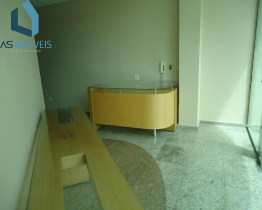 Imagem Apartamento com 4 Quartos à Venda, 130 m² em Passagem - Cabo Frio