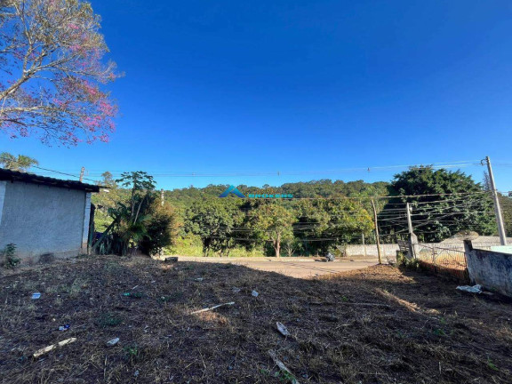 Terreno à Venda, 2.400 m² em Caxambu - Jundiaí