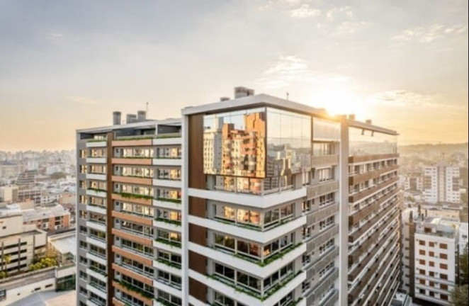 Imagem Apartamento com 1 Quarto à Venda, 75 m² em Praia De Belas - Porto Alegre