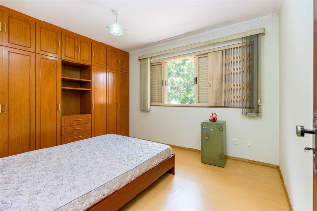Imagem Casa com 4 Quartos à Venda, 332 m² em Moema - São Paulo Imagem Casa com 4 Quartos à Venda, 332 m² em Moema - São Paulo