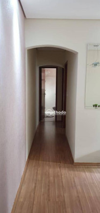 Imagem Apartamento com 2 Quartos à Venda, 64 m² em Loteamento Country Ville - Campinas Imagem Apartamento com 2 Quartos à Venda, 64 m² em Loteamento Country Ville - Campinas