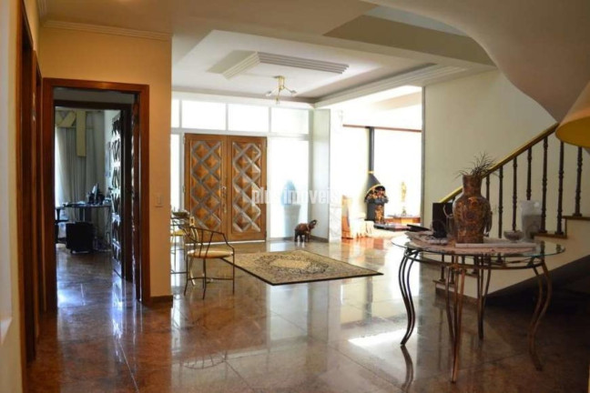 Imagem Casa com 4 Quartos à Venda, 650 m² em Jardim Paulista - São Paulo Imagem Casa com 4 Quartos à Venda, 650 m² em Jardim Paulista - São Paulo