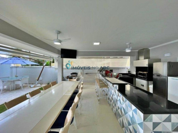 Imagem Casa de Condomínio com 5 Quartos à Venda, em Balneário Praia Do Pernambuco - Guarujá Imagem Casa de Condomínio com 5 Quartos à Venda, em Balneário Praia Do Pernambuco - Guarujá