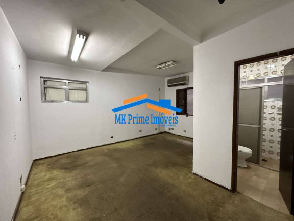 Imagem Sobrado com 4 Quartos à Venda, 490 m² em Sumaré - São Paulo