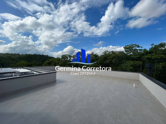 Imagem Casa com 5 Quartos à Venda, 371 m² em Alphaville - Santana De Parnaíba