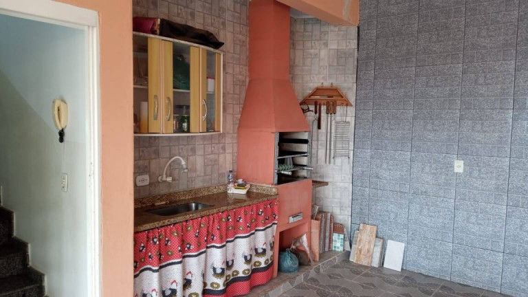 Imagem Casa com 3 Quartos à Venda, 244 m² em Centro - Boituva Imagem Casa com 3 Quartos à Venda, 244 m² em Centro - Boituva