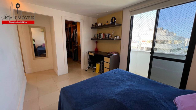Imagem Cobertura com 3 Quartos à Venda, 166 m² em Barra Da Tijuca - Rio De Janeiro