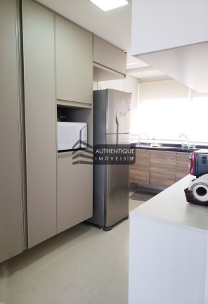 Imagem Apartamento com 3 Quartos à Venda, 143 m² em Perdizes - São Paulo