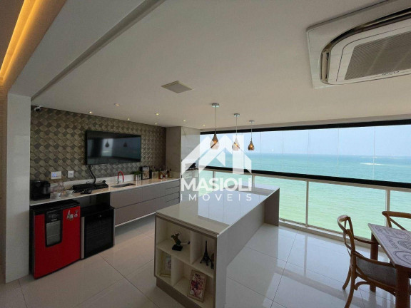 Imagem Apartamento com 4 Quartos à Venda, 200 m² em Praia Da Costa - Vila Velha Imagem Apartamento com 4 Quartos à Venda, 200 m² em Praia Da Costa - Vila Velha