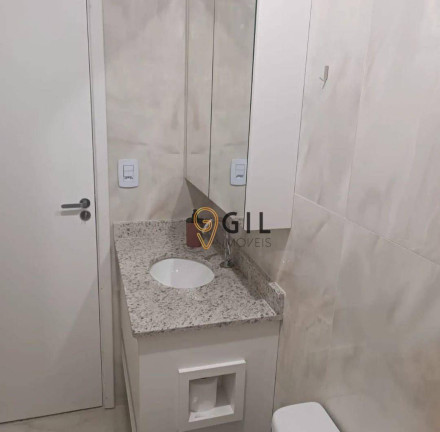 Imagem Apartamento com 3 Quartos à Venda, 70 m² em Jardim Califórnia - Jacareí
