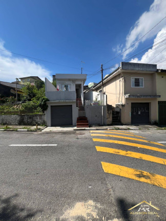 Imagem Casa com 4 Quartos à Venda,  em Bela Vista - Osasco