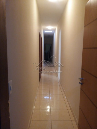 Imagem Casa com 3 Quartos à Venda,  em Jardim Nordeste - São Paulo