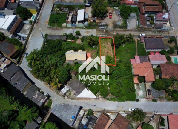 Imagem Terreno à Venda, 300 m² em Barra Do Jucu - Vila Velha Imagem Terreno à Venda, 300 m² em Barra Do Jucu - Vila Velha