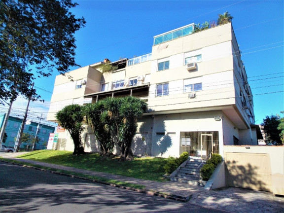 Imagem Imóvel com 3 Quartos à Venda, 156 m² em Jardim Itu - Porto Alegre