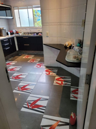 Imagem Apartamento com 3 Quartos à Venda, 155 m² em Santo Amaro - São Paulo Imagem Apartamento com 3 Quartos à Venda, 155 m² em Santo Amaro - São Paulo