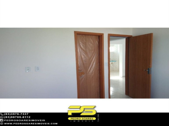 Imagem Apartamento com 2 Quartos à Venda, 42 m² em Gramame - João Pessoa