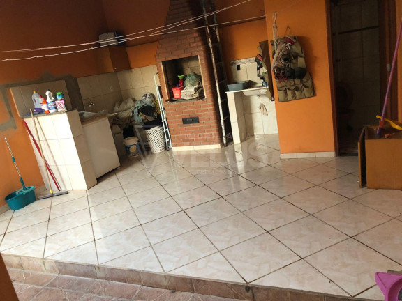 Imagem Sobrado com 3 Quartos à Venda, 150 m² em Vila Arruda - Itapetininga