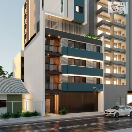 Imóvel com 1 Quarto à Venda, 35 m² em Jardim São Paulo(zona Norte) - São Paulo
