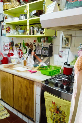 Imagem Imóvel com 2 Quartos à Venda, 52 m² em água Funda - São Paulo