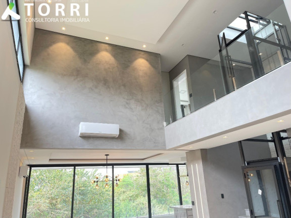Imagem Imóvel com 4 Quartos à Venda, 422 m² em Alphaville Nova Esplanada - Votorantim Imagem Imóvel com 4 Quartos à Venda, 422 m² em Alphaville Nova Esplanada - Votorantim