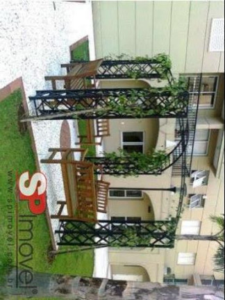 Imagem Apartamento com 2 Quartos à Venda, 64 m² em Vila Paulista - São Paulo