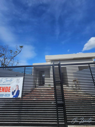 Imagem Casa com 3 Quartos à Venda, 95 m² em Nereidas - Guaratuba