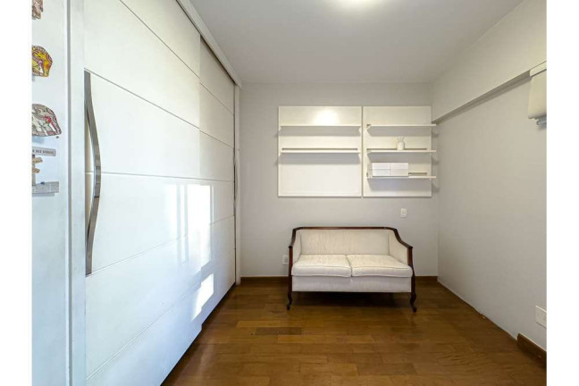 Imagem Cobertura com 5 Quartos à Venda, 369 m² em Moema - São Paulo