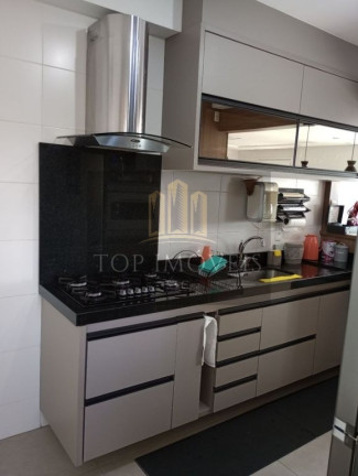 Imagem Apartamento com 3 Quartos à Venda, 118 m² em Urbanova - São José Dos Campos Imagem Apartamento com 3 Quartos à Venda, 118 m² em Urbanova - São José Dos Campos