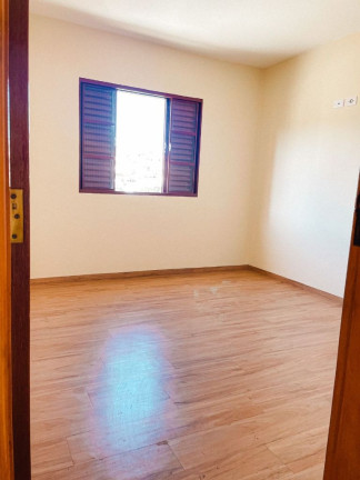 Imagem Casa com 3 Quartos à Venda, 91 m² em Santa ângela - Poços De Caldas