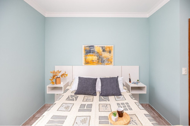 Imagem Casa com 3 Quartos à Venda, em Vila Cruzeiro - São Paulo Imagem Casa com 3 Quartos à Venda, em Vila Cruzeiro - São Paulo